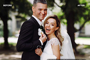 20 Wedding Photography Ps Action, an Action Add-On by Studio Retouch (Thumbnail 5 of 45)