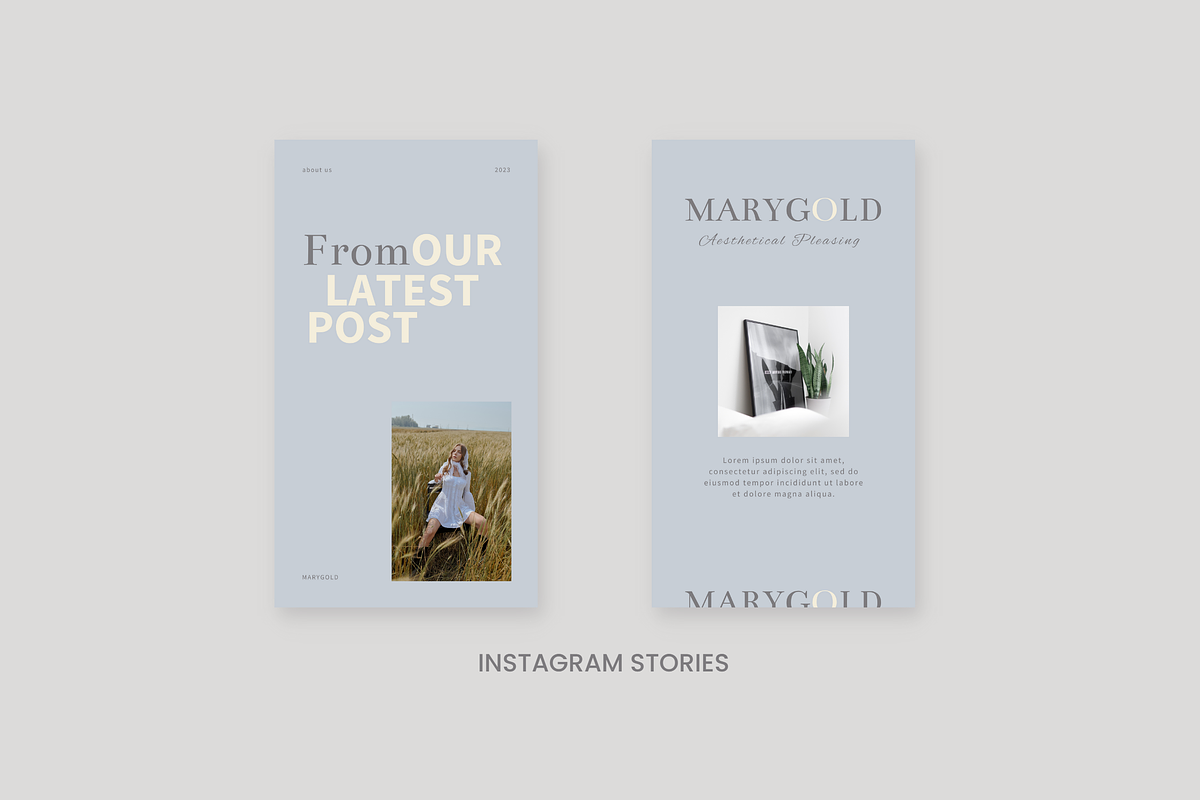 Home Furniture Canva Template, a Social Media Template by Moodwave Studio (Photo 9 of 10)
