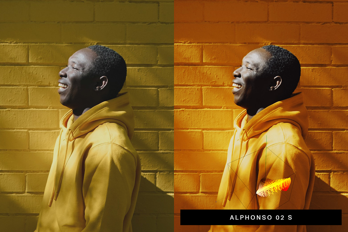 Mango - 50 Bright Lightroom Presets, a Preset Add-On by SparkleStock (Photo 2 of 10)