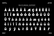 Celvor Edition – Serif Font Family, a Serif Font by roomspace creative lab (Thumbnail 12 of 12)