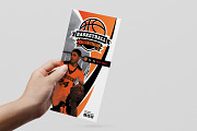 Basketball Templates Pack, a Flyer Template by BrandPacks (Thumbnail 9 of 12)