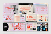 Brand Guideline Magazine Template, a Magazine Template by BrandPacks (Thumbnail 4 of 4)