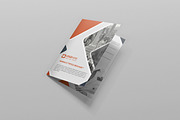 Minimalis Bifold Brochure, a Brochure Template by assaiv (Thumbnail 10 of 10)