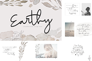 The Trendy Font BUNDLE, a Script Font by KA Designs (Thumbnail 40 of 86)