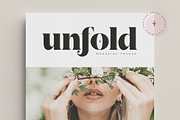 Mighe Huntera - Retro Modern Serif, a Serif Font by Namara Creative Studio (Thumbnail 3 of 14)