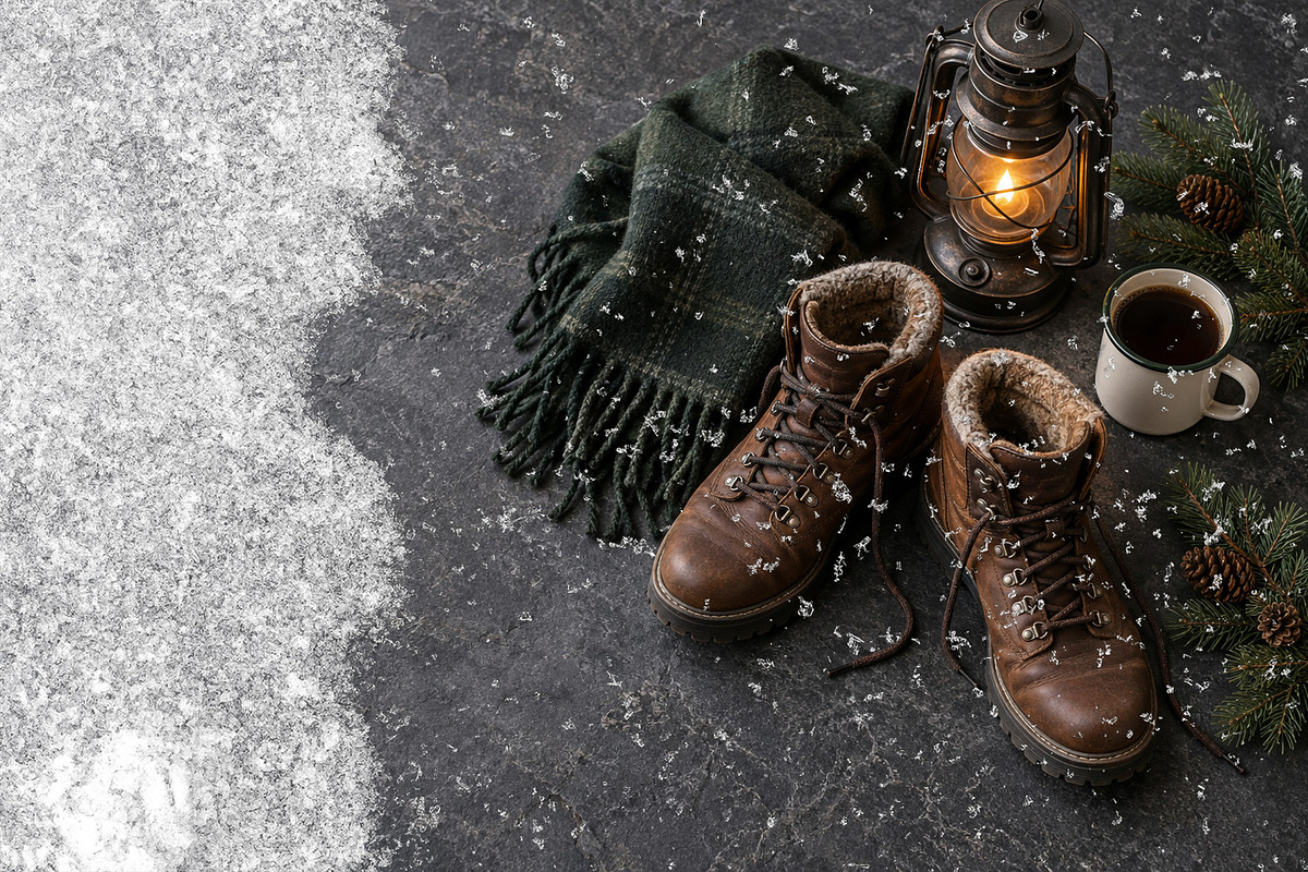 70 Real Snow Ground PNG Overlays, a Texture Graphic by vovan (Photo 5 of 9)