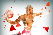 PolyEx Photoshop Action preview 3