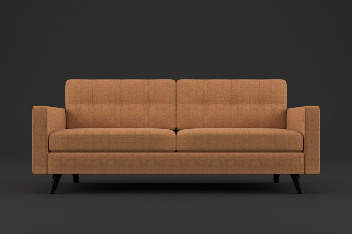 3D Models For Blender 5 Modern Sofas, a 3D by adamadam (Photo 7 of 10)