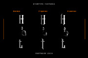 Northern Display Serif, a Blackletter Font by Typia Nesia (Thumbnail 6 of 9)