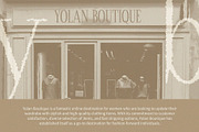 Papike Rough, a Serif Font by Craft Supply Co. (Thumbnail 7 of 8)