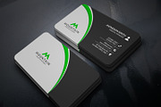 Business Card, a Business Card Template by Helal Shop (Thumbnail 5 of 6)