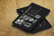 Photography Card SE0270, a Card Template by annozio (Thumbnail 2 of 3)