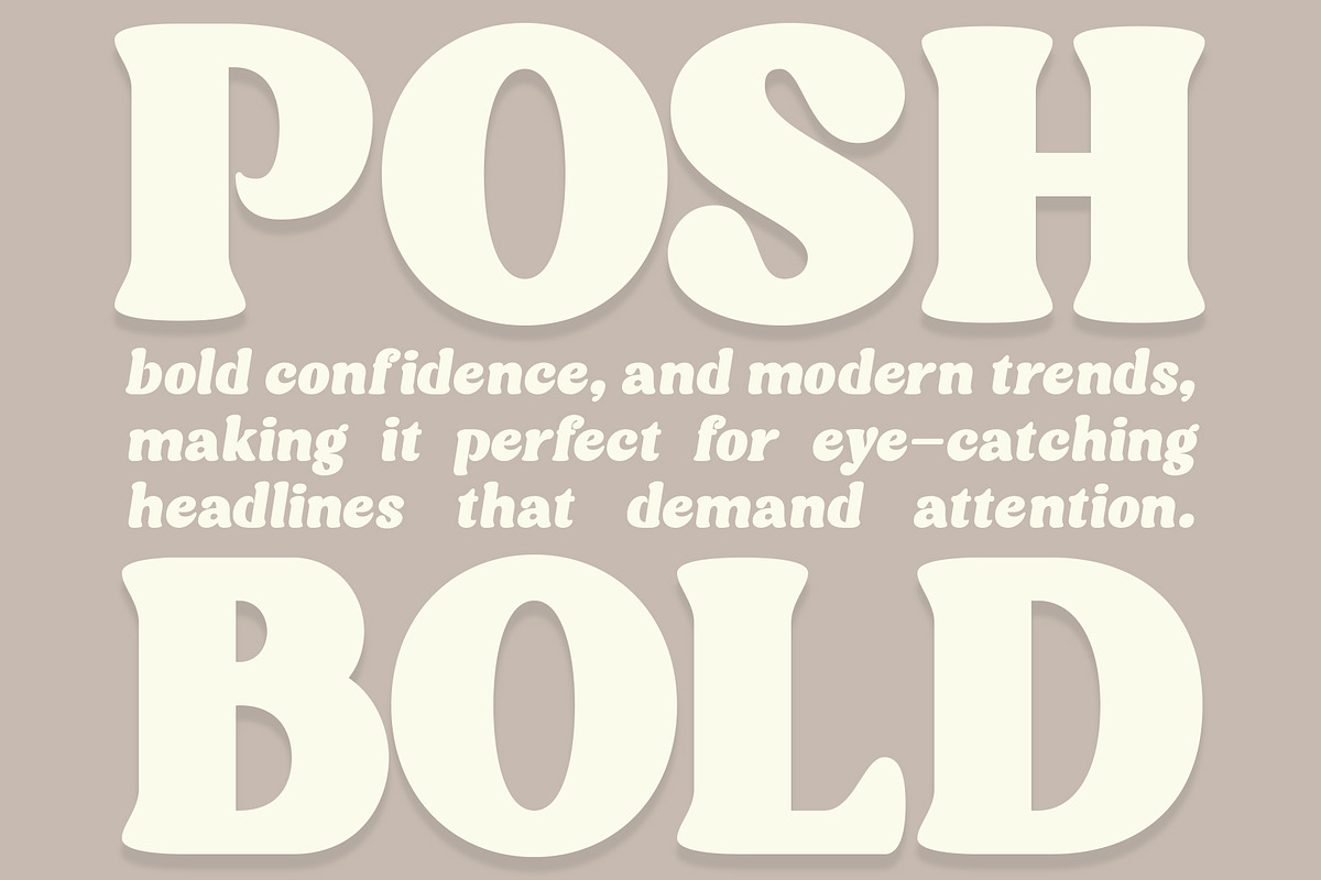 Mango California Serif Font, a Serif Font by roomspace creative lab (Photo 14 of 15)