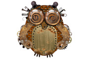Technical Details Clipart, an Object Graphic by Kseniya-Omega (Thumbnail 7 of 8)