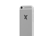 Black smartphone, an Object 3D Model by CGAxis (Thumbnail 7 of 12)