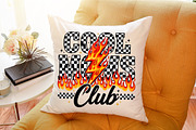 Cool Moms Club Png, Mother's Day Png, a Work Illustration by Sublimation Artist (Thumbnail 9 of 9)