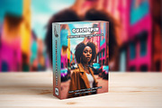 Corner Quick Spin Music Transition, a Plug-in Add-On by AAA Presets (Thumbnail 2 of 3)