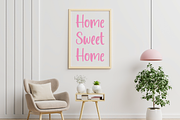 Balloon Playful Handwritten Font, a Handwritten Font by Fatmawati (Thumbnail 9 of 12)