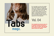 Equivolition Retro Sans Serif Font, a Sans Serif Font by UICreative (Thumbnail 12 of 13)
