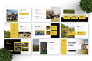 Farm - Agriculture Keynote, a Presentation Template by Deepslide Studio (Thumbnail 3 of 4)