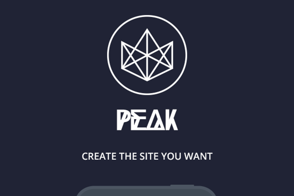 Peak Premium Agency WordPress Theme, a WordPress Template by Visualmodo (Photo 11 of 18)