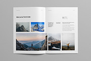 Photo Book Layout | Canva, a Brochure Template by Pixelpick (Thumbnail 6 of 9)