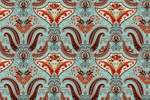 Paisley Wallpapers