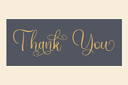Henita, a Script Font by sabrcreative (Thumbnail 9 of 9)