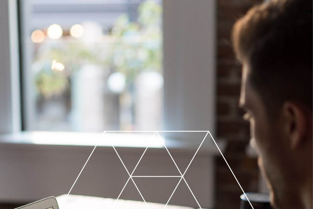 Hexagonal Masks, a Mask Mockup by VectorShop (Photo 66 of 68)