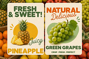 Briarhill Font Duo, a Sans Serif Font by cocodesign (Thumbnail 4 of 7)