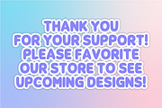 Kids Bubbles - Cute Bubble Font, a Sans Serif Font by KiddoGlyphs Studio (Thumbnail 5 of 5)