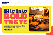 Buchi Sans – Bold & Playful Display, a Font by roomspace creative lab (Thumbnail 4 of 10)