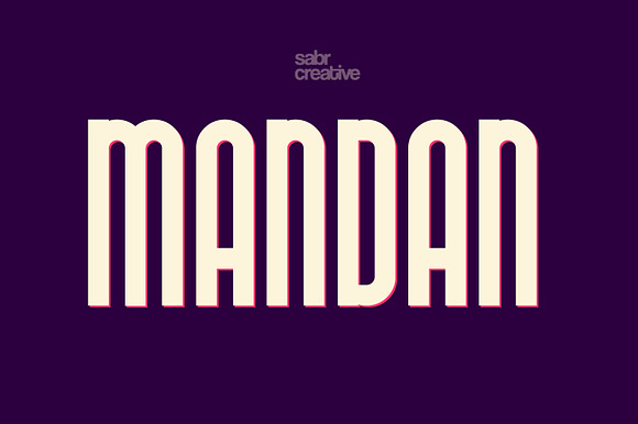 Mandan preview 8