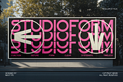 Origlume - Sans Family Font, a Sans Serif Font by Indotype Foundry (Thumbnail 9 of 10)
