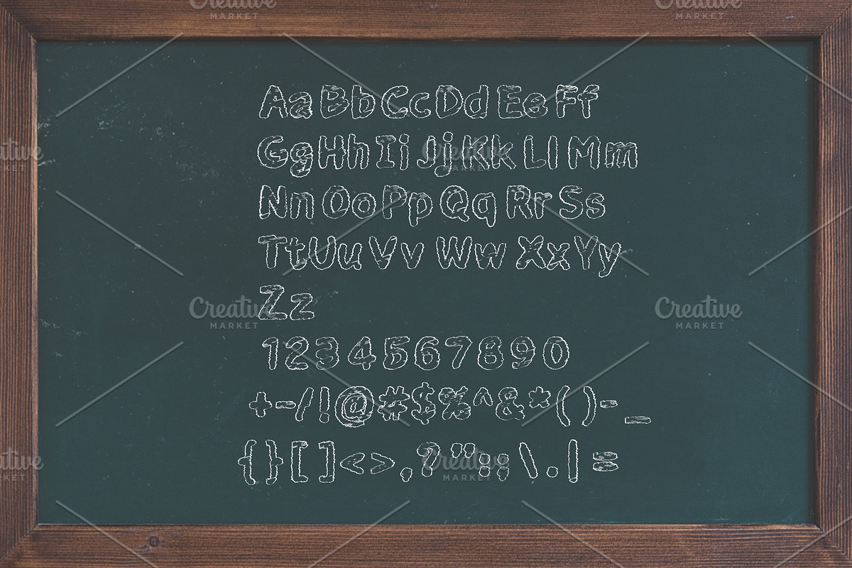 Twisty Fab-01 Font preview 2