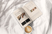 2-in-1 Ebook & Workbook Templates, a Magazine Template by ArtisanaAura (Thumbnail 24 of 30)