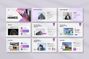 Real Estate Presentation, a Presentation Template by KreateTribe (Thumbnail 5 of 5)