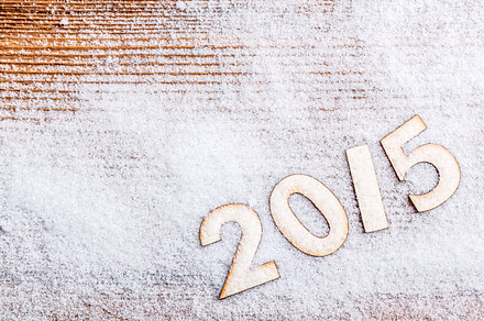 2015 year wooden figures featuring new, year, and 2015 preview 6