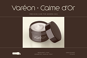 Neokurat — Light, a Sans Serif Font by Gridlounge (Thumbnail 7 of 14)