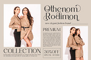 Sayora || Modern Stylish Serif Font, a Serif Font by Ermedia Studio (Thumbnail 3 of 10)