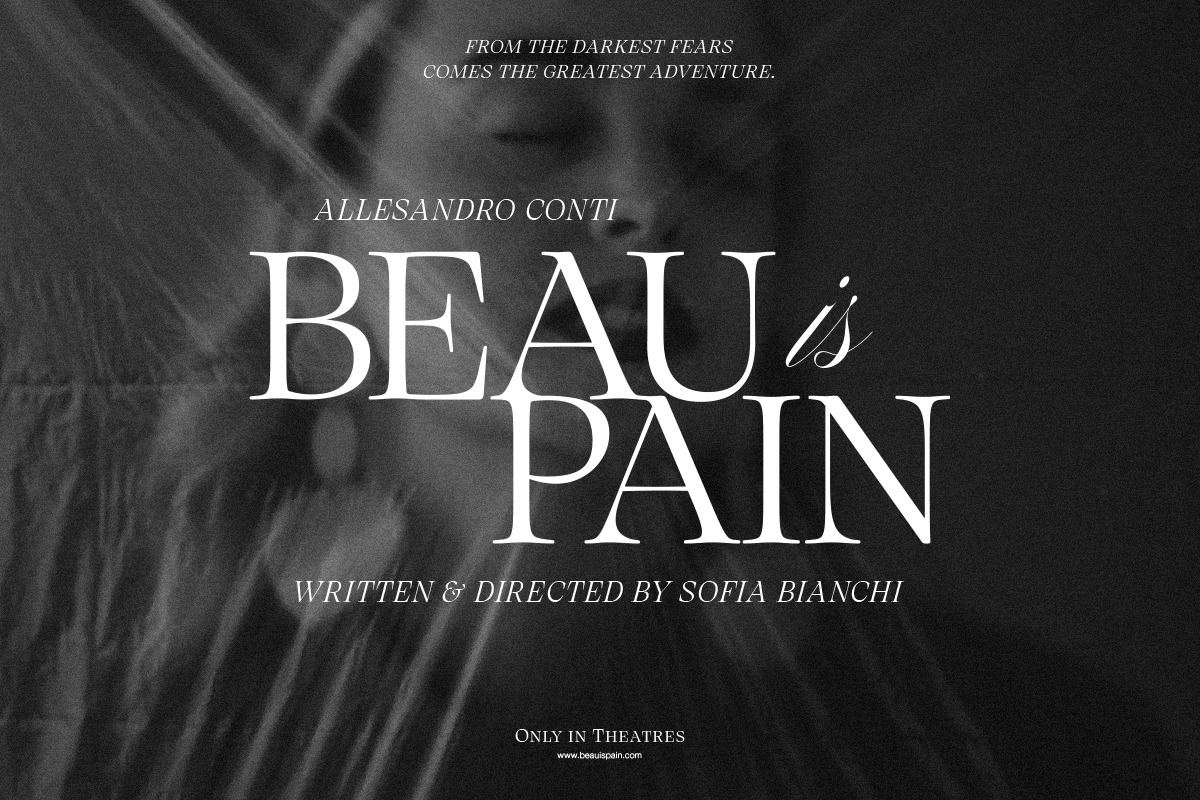 Charlea Serif Family (20 Fonts), a Serif Font by Kereatype (Photo 11 of 22)
