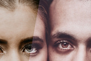 Bright Photoshop Actions preview 5