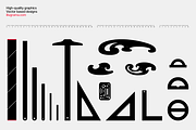 Designer Tools - Modern Graphics, an Illustration by illugrama (Thumbnail 11 of 12)