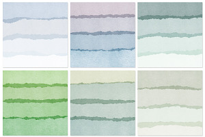 60 Watercolor Background Textures