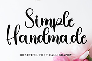 Bulldog, a Handwritten Font by InermediaSTUDIO (Thumbnail 4 of 8)