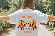 Squash Goals SVG PNG Clipart, an Illustration by CrexoraLab (Thumbnail 3 of 4)