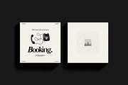 SERE / Entire Instagram Collection, a Social Media Template by Wildnun Studio (Thumbnail 8 of 53)