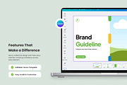 Inclusive & Human Centered Guideline, a Branding & Logo Template by twinstd (Thumbnail 3 of 6)