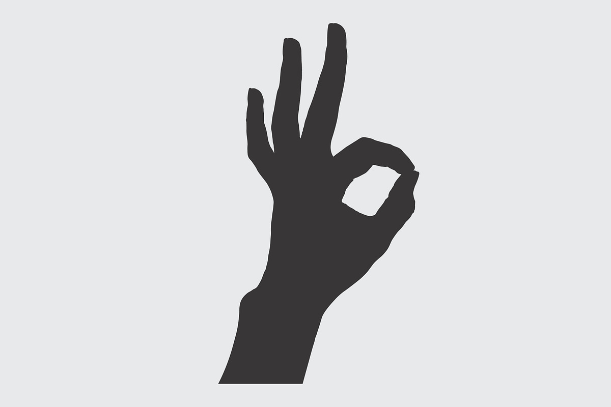 Hand Vector Design Bundle, an Illustration by Active Designers (Photo 8 of 8)