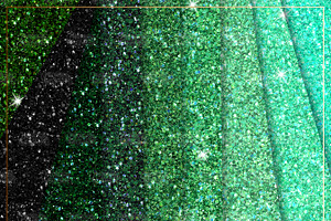 Plain Seamless Glitter Bundle